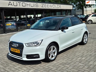 Audi A1 Sportback 1.4 TFSI Sport S-Line
