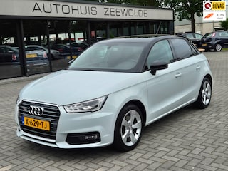 Audi A1 Sportback 1.4 TFSI Sport S-Line