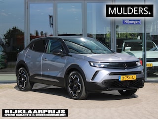 Opel Mokka 1.2 Turbo Ultimate | Luxe bekleding / Stoelverwarming / ACC