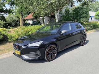 Cupra Leon 1.4 e-Hybrid VZ 245PK LED•ACC•1e Eig