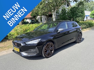 Cupra Leon 1.4 e-Hybrid VZ 245PK LED•ACC•1e Eig