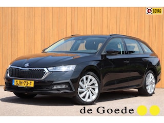Skoda Octavia Combi 1.4 TSI iV PHEV Business Edition