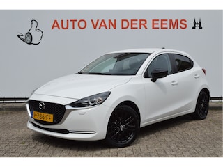 Mazda 2 1.5 Skyactiv-G Sportive NL-Auto / Carplay,android / Camera / Lmv / Cruise