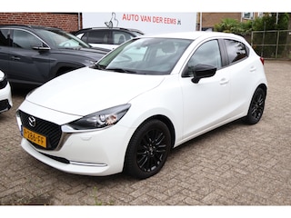 Mazda 2 1.5 Skyactiv-G Sportive NL-Auto / Carplay,android / Camera / Lmv / Cruise