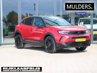Opel Mokka 1.2 Turbo Hybrid GS | Carplay / Stoelmassage / Camera