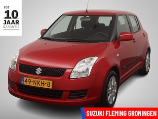 Suzuki Swift 1.3 Cool
