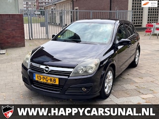 Opel Astra 1.6 Sport, AIRCO, APK, NAP