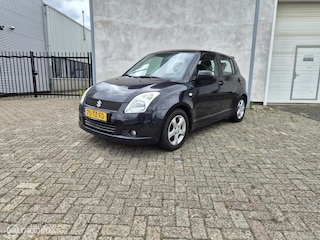 Suzuki Swift 1.3 Cool
