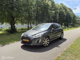 Peugeot 308 1.6 THP Signature*DEALERONDERHOUDEN*6 BAK*NAVI