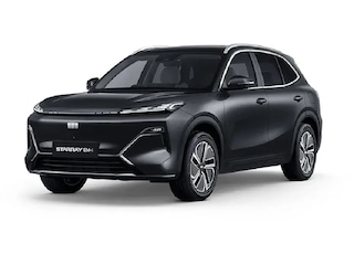 Geely Starray EM-i 1.5 Pro | ONBEPERKT EN SNEL LEVERBAAR | LEDER | 360 CAMERA | ELEKTRISCHE + VERWARMDE STOELEN