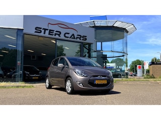 Hyundai ix20 1.6i i-Vision|Automaat|NAP|Airco|Trehkaak|P Sensor|