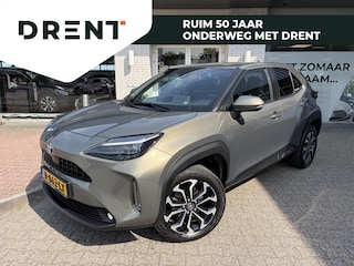 Toyota Yaris Cross 1.5 Hybrid First Edition | Stoelverwarming | Sensoren V/A