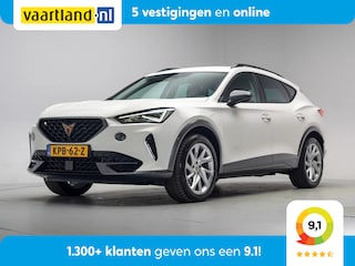 Cupra Formentor 1.4 e-Hybrid Business Aut. [ Adapt.cruise Virtual Half-Leder ]