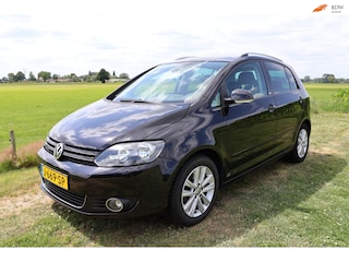 Volkswagen Golf Plus 1.4|Airco|Trekhaak|Stoelverwarming|Cruise|