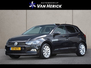 Volkswagen Polo 1.0 TSI Highline | Navigatie | Adaptive Cruise Control | Trekhaak