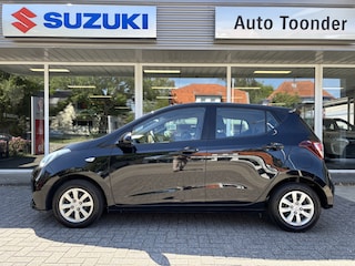 Hyundai i10 1.0i Comfort