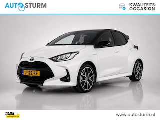 Toyota Yaris 1.5 Hybrid Executive