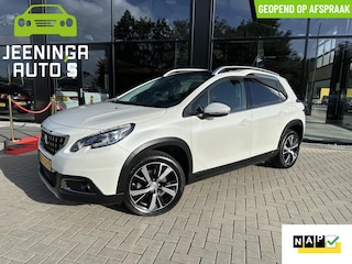 Peugeot 2008 1.2 PureTech |Camera|Pano|Trekhaak|Clima|LEES TEKST