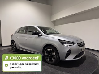 Opel Corsa Electric Edition 50 kWh | Volledig Digitaal |