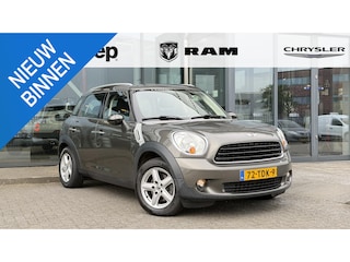 Mini Countryman 1.6 One
