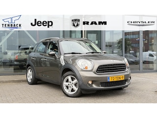 Mini Countryman 1.6 One