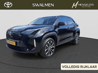 Toyota Yaris Cross 1.5 Hybrid Active