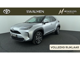 Toyota Yaris Cross 1.5 Hybrid 115 First Edition