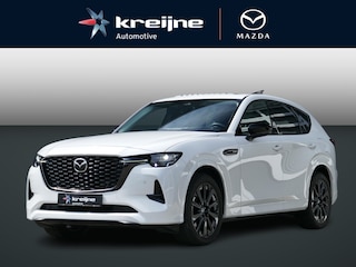 Mazda CX-60 2.5 e-SkyActiv PHEV Homura | FULL OPTION | RIJKLAARPRIJS!