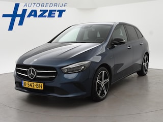 Mercedes-Benz B-klasse 250e PREMIUM + SFEERVERLICHTING | ADAPTIVE CRUISE | 360 CAMERA | 18 INCH | WIDESCREEN