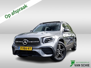Mercedes-Benz GLB 200 Business Solution AMG 2e-Eig. & Keurig-Onderh. BOVAG-Garantie. NL-Auto.