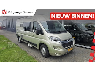 Pössl 2-WIN Kw30 R Plus |NAP|1e eigenaar|Fietsendrager|Kampeerklaar