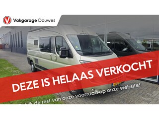 Pössl 2-WIN Kw30 R Plus |NAP|1e eigenaar|Fietsendrager|Kampeerklaar