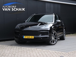 Porsche Cayenne 2.9 S | LEDER | MEMORY | TREKHAAK | BOSE | PANO-DAK | STOELVERW. | CAMERA | NAVI | CRUISE |