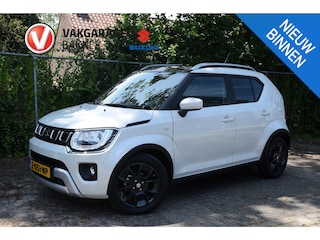 Suzuki Ignis 1.2 Smart Hybrid Select | Automaat | 1e eigenaar | RIJKLAARPRIJS! |