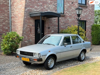 Toyota Corolla 1.3 Special 4-deurs 1e eigenaar!!