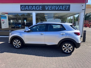 Kia Stonic 1.0 T-GDi MHEV ComfortLine