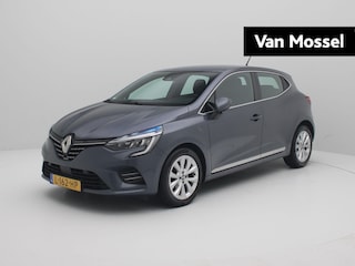 Renault Clio 1.0 TCe Intens | Lichtmetalen Velgen | Navigatie | Apple Carplay en Android Auto