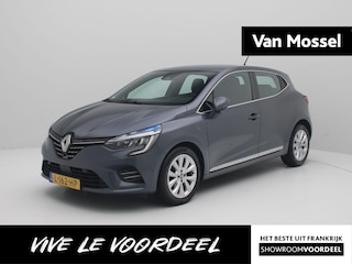 Renault Clio 1.0 TCe Intens | Lichtmetalen Velgen | Navigatie | Apple Carplay en Android Auto