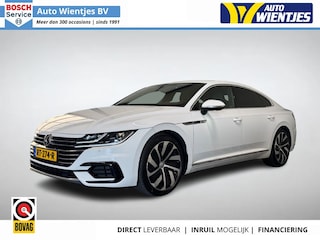 Volkswagen Arteon 1.5 TSI | Business R-Line | Navi | Camera | Virtual