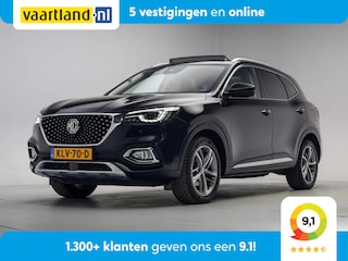 MG EHS 1.5 TGDI PHEV Luxury [ Panorama Leder Navi LED ]