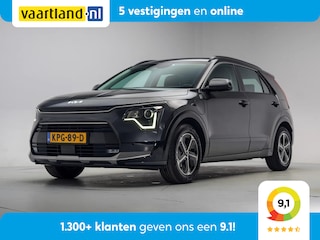 Kia Niro 1.6 GDi PHEV DynamicLine Aut. [ LED Navi Camera Adapt.cruise ]