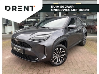 Toyota Yaris Cross 1.5 Hybrid 115 Dynamic | PDC v/a | Stoelverwarming | Keyless Ent