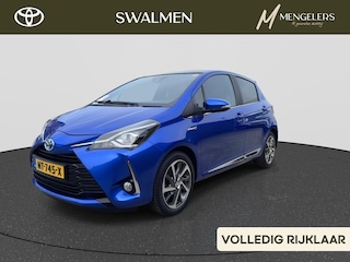 Toyota Yaris 1.5 Hybrid Premium