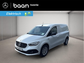 Mercedes-Benz Citan 112 Pro L2 Business Solution 51 kWh