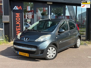 Peugeot 107 1.0-12V Millesim | Airco | Carplay | Elek. Ramen