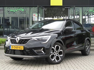 Renault Arkana 1.6 E-TECH Hybrid 145pk Aut Intens / Trekhaak / Navigatie / Camera / Blindspot / Compleet dealer O.H.