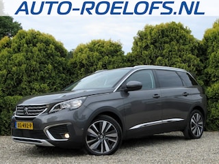 Peugeot 5008 1.2 PureTech Allure Automaat * 7-pers. * Panorama *
