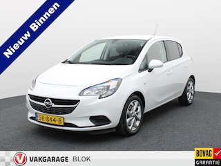 Opel Corsa 1.0 Turbo 90Pk Online Edition | Camera | Apple Carplay/ Android Auto | Prijs Rijklaar!!