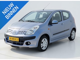 Nissan Pixo 1.0 ACENTA 5-DRS AIRCO TREKHAAK