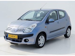 Nissan Pixo 1.0 ACENTA 5-DRS AIRCO TREKHAAK